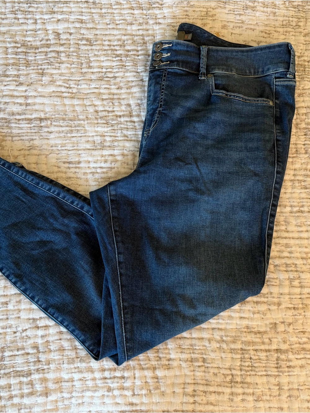 TORRID Jeggings